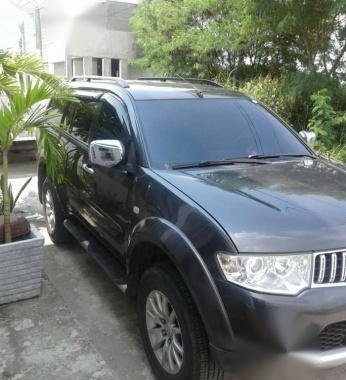 Mitsubishi Montero 3.2 GLS SE AT 2009 Model