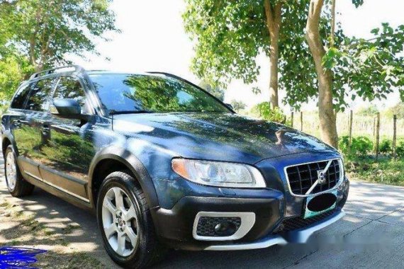 Volvo XC70 2008 for sale