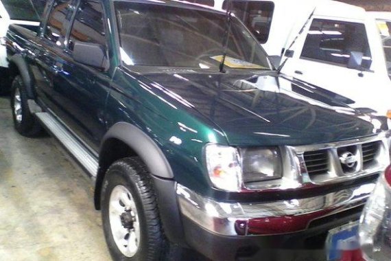 Nissan Frontier 1999 for sale