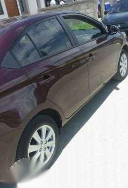 Assume Balance Toyota Vios E Matic