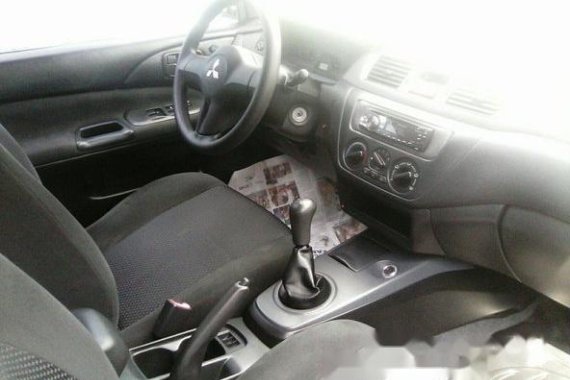 Mitsubishi Lancer 2009 for sale