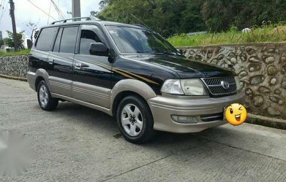 For sale 2003 Revo SR Manual