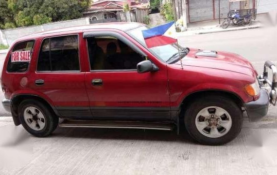 For sale Kia Sportage 2008 Reprice!!!