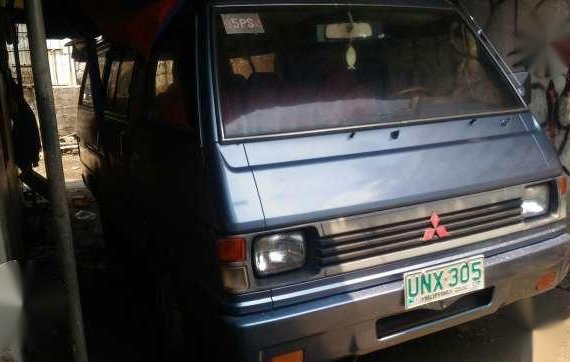 For sale Mitsubishi l300