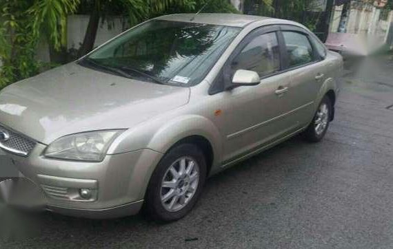 For sale 2007m Ford Focus