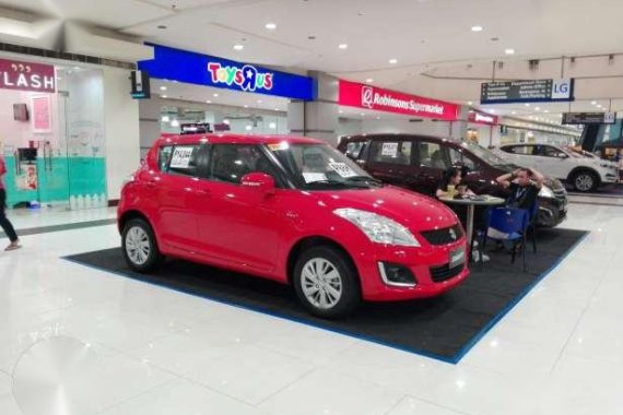 For sale Swift mt 58K