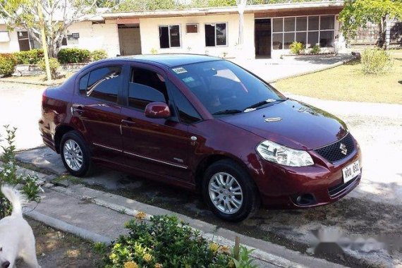 Suzuki SX4 2009 for sale