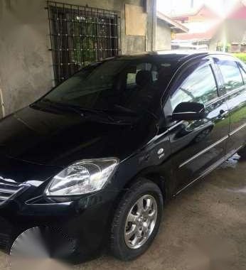 For Sale Toyota Vios 1.3E  2011
