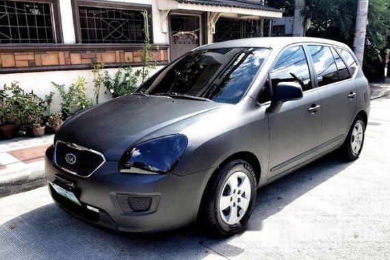Kia Carens 2011 for sale