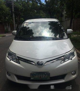 For sale Toyota Previa 2010