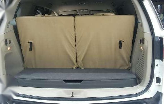 For sale Chevrolet Trailblazer 2014 AT