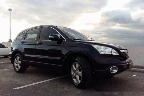 Honda CR-V 2009 for sale