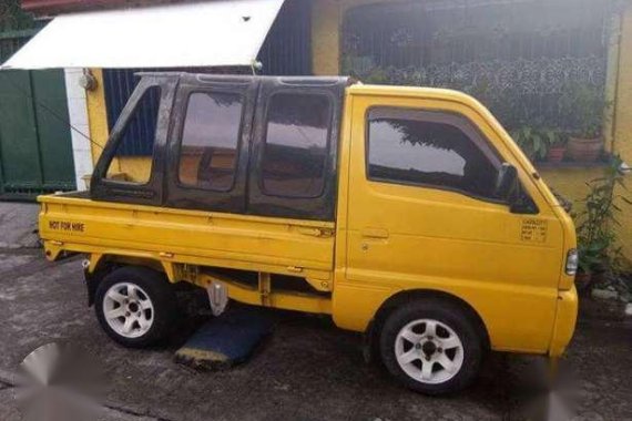 For sale Suzuki Multicab