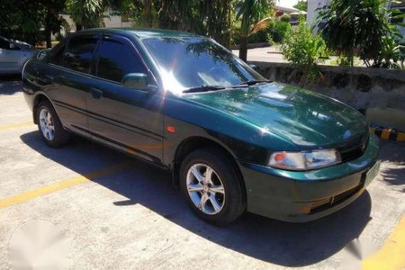 Rush Sale Mitsubishi Lancer GLXi