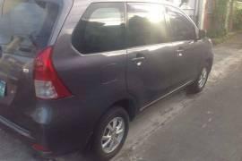 Toyota Avanza 1.3E 2013 MT Super Fresh Like Bnew
