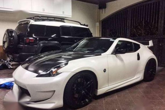 For sale 2012 Nissan Fairlady 370Z 