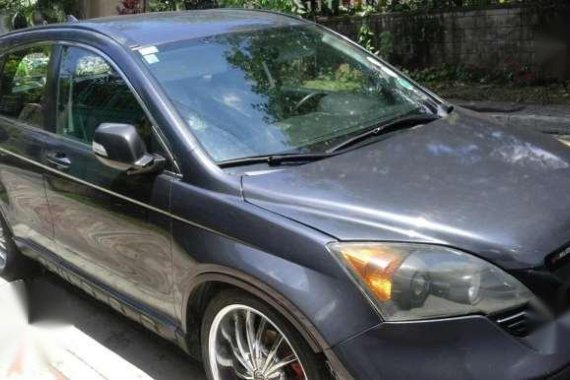 For sale 2008 Honda Crv