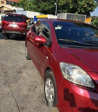 For sale Toyota Vios 2008