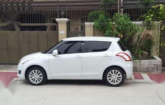 For sale 2011 Suzuki Swift mt