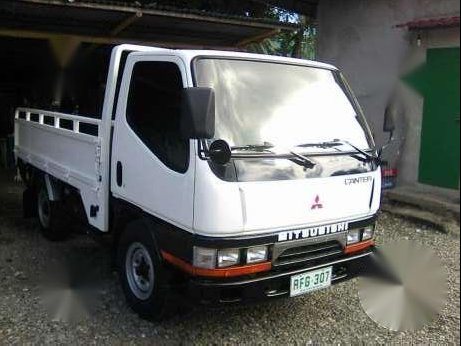 For sale Dropside Mitsubishi trucks 