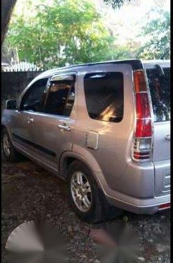 F.s honda crv 2003 model