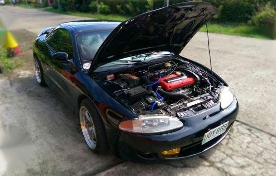 Mitsubishi Eclipse