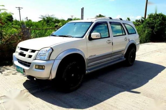 Alterra manual. Adventure crosswind