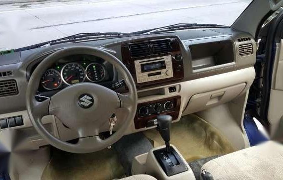 Suzuki apv