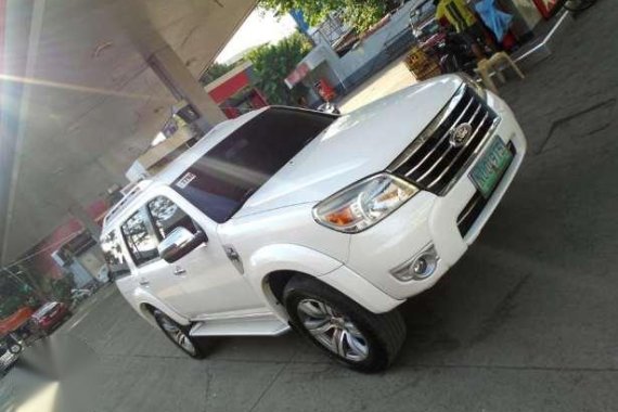 2010 Series Ford Everest MT 578t (Kotsemar Batangas)2009 2008