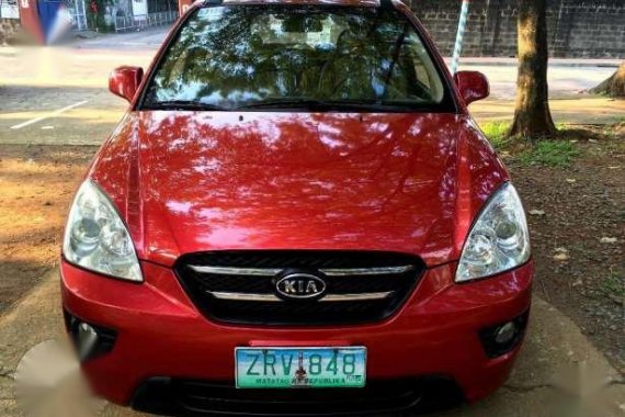 kia carens diesel automatic alt to innova revo adventure tucson