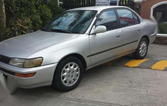 For sale or swap 94model xe