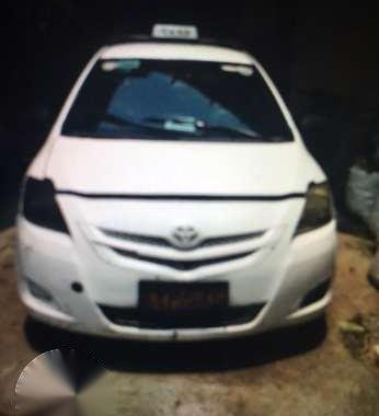 toyota vios 1.3 j 10 units packages