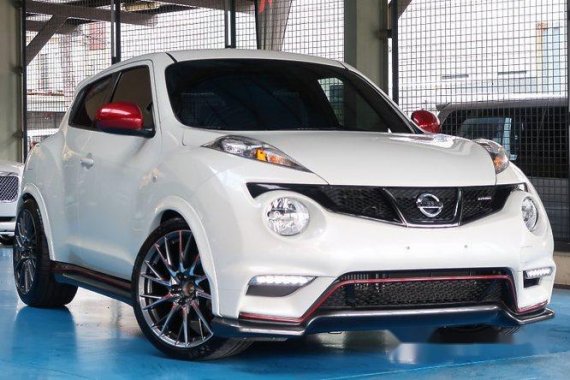 Nissan Juke 2012 for sale