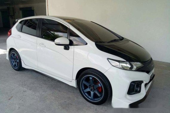 Honda Jazz 2015 for sale