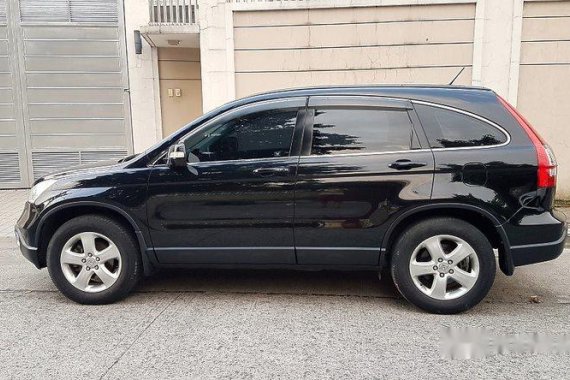 For sale Honda CR-V 2008