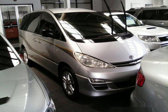 Toyota Previa 2005 for sale