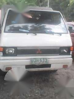 Mitsubishi L300 fb
