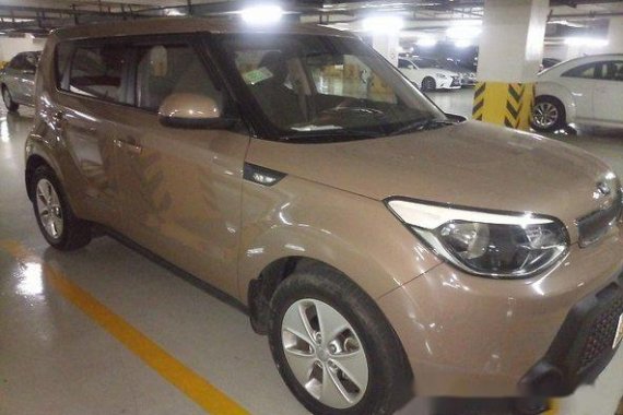 Kia Soul 2014 for sale