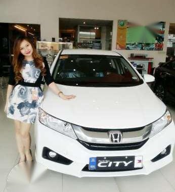 2017 Honda City 1.5 vx plus navi cvt 20K Allin Lowest DP Fast Approval