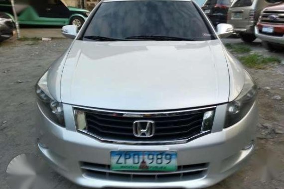 For sale Honda Accord 2009