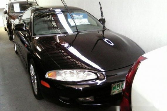 Mitsubishi Eclipse 1998 for sale