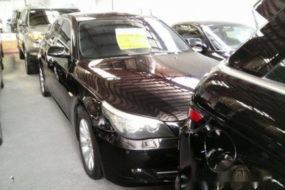 For sale BMW 520d 2009