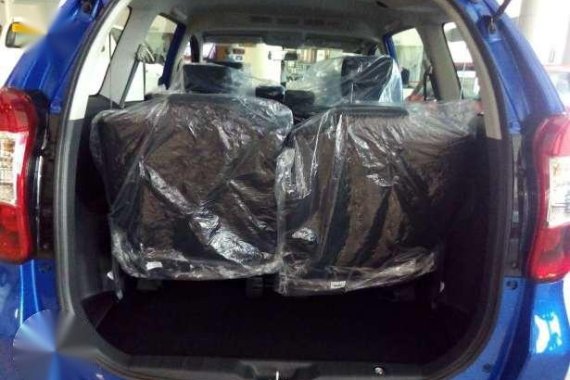 2017 Toyota Avanza Php 61K ALL IN PROMO