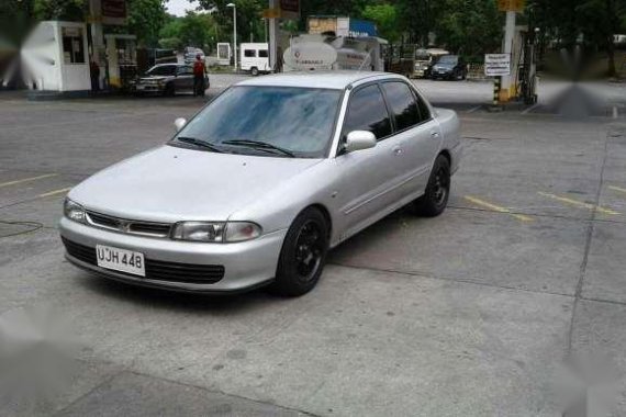 For sale Mitsubishi Lancer GLI fi...