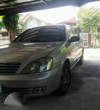 For sale Nissan Sentra 1.3 gx 2005