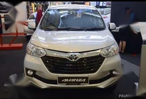 JUNE hot deals for 2017 Bnew Toyota Avanza