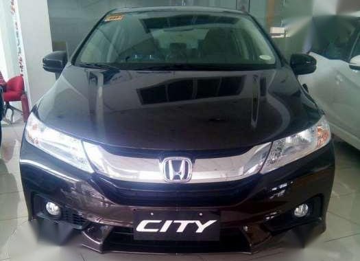 2017 HONDA CITY 5k DP B4 JULY INCREASE 
