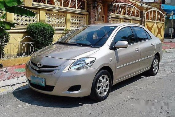 Toyota Vios 2009 for sale