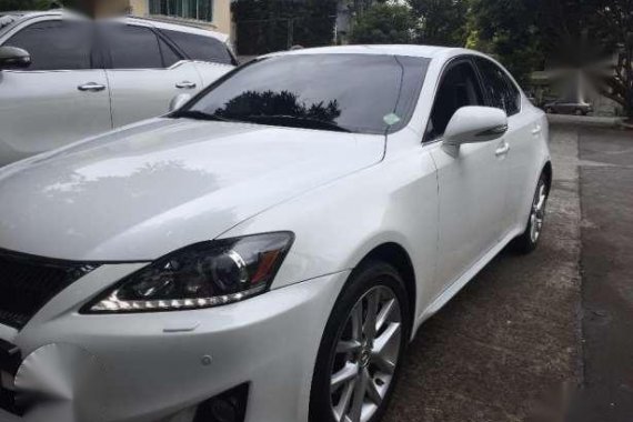 2012 Lexus IS300 negotiable cheapestin the market alt to bmw benz audi