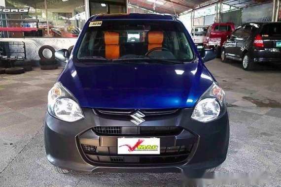 Suzuki Alto 2016 for sale